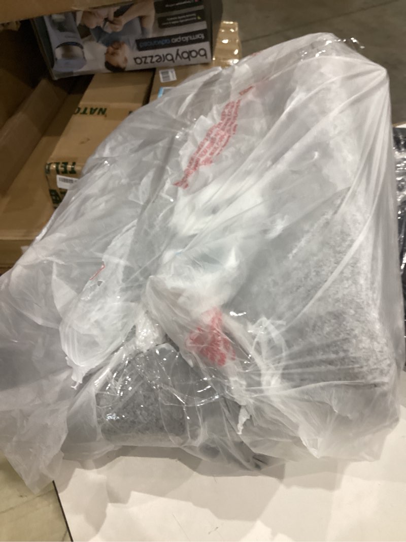 Condition photo showing Good Condition for item similar// ak trading co. 72-inch wide 1/16” thick acrylic felt fabric for arts & crafts, cushion and padding, sewing projects, kids school projects, diy projects & more. - heather silver, 5 yards 5 yards heather silver