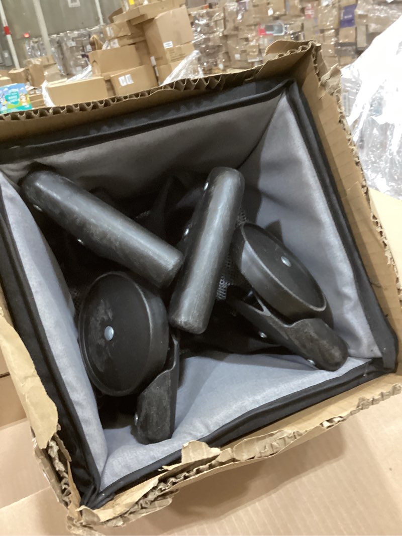 Condition photo showing As Is for Graco Pack 'n Play® Portable Playard, Kolb