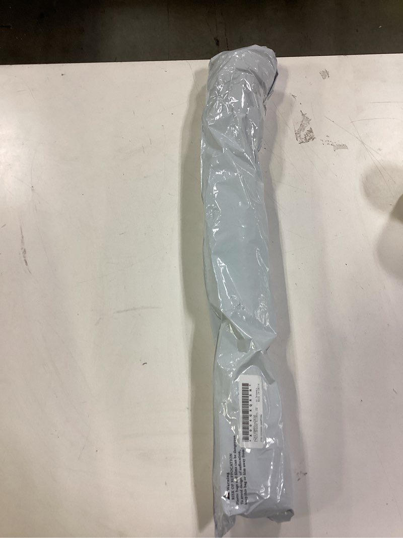 Condition photo showing As Is for uxcell 1 Pair Drawer Slides, 22 Inch Drawer Slide Heavy Duty Side Bottom Mount Drawer Glides Replacement for Cabinet Dresser Drawers