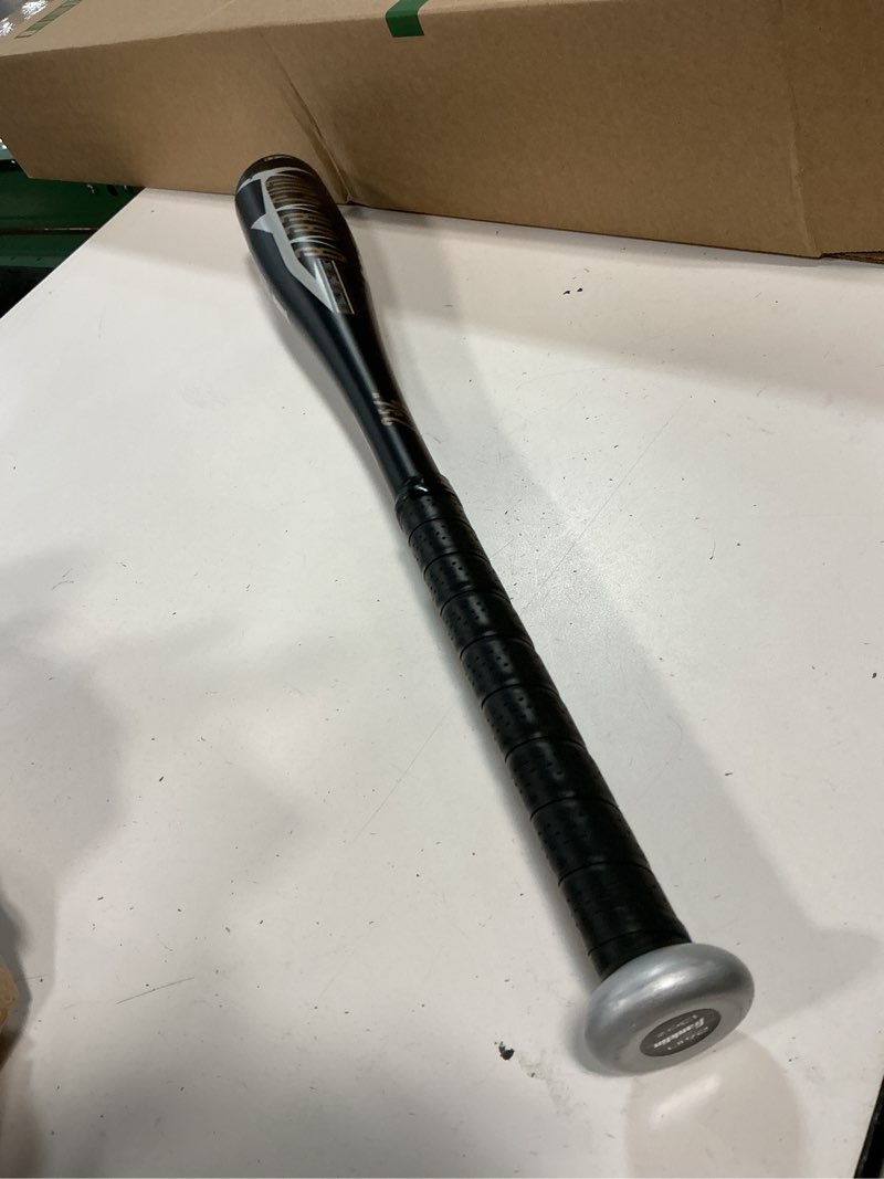 Condition photo showing Good Condition for franklin sports kids teeball bat - venom + barracuda aluminum + composite - usa baseball certified for boys + girls - youth metal bat - drop -10 to -13