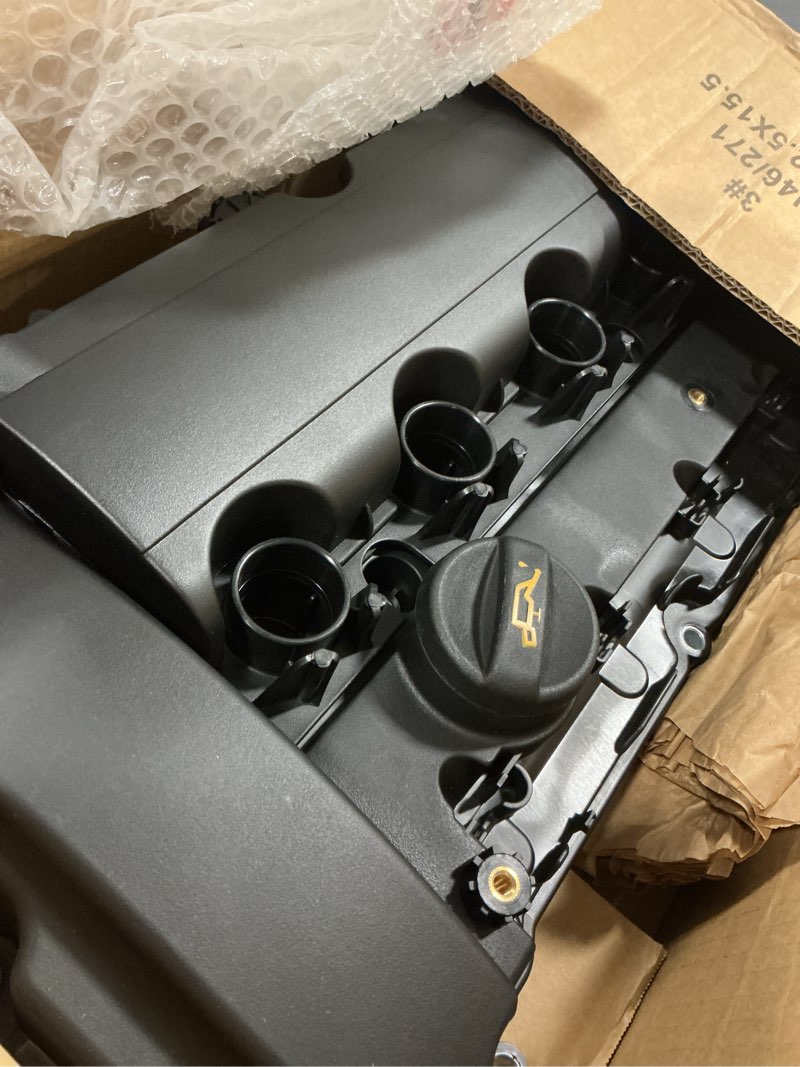 Condition photo showing Good Condition for JDMSPEED New Engine Valve Cover Gasket Set Replacement for Mini Cooper S JCW R58 R59 R55 R56 R57 1.6L N14 Turbocharged Engine Replace 11127646555, 11127561714, 11127572854, 11127585907, 11127572851