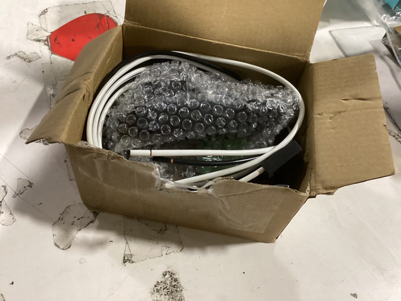 Condition photo showing New/Like New for faersi 89019088 hvac blower motor resistor kit with harness compatible with 2003-2006 chevy silverado tahoe avalanche suburban gmc sierra yukon cadillac escalade replaces# 973-405, 15-81086, 22807123