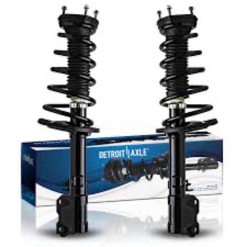 rear spring strut shock absorber for toyota avalon 2006-2011, for camry 2007-2011, for lexus es350 2