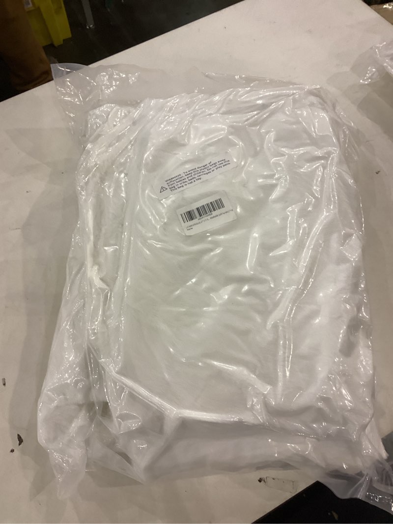 Washable soft nursery rug 