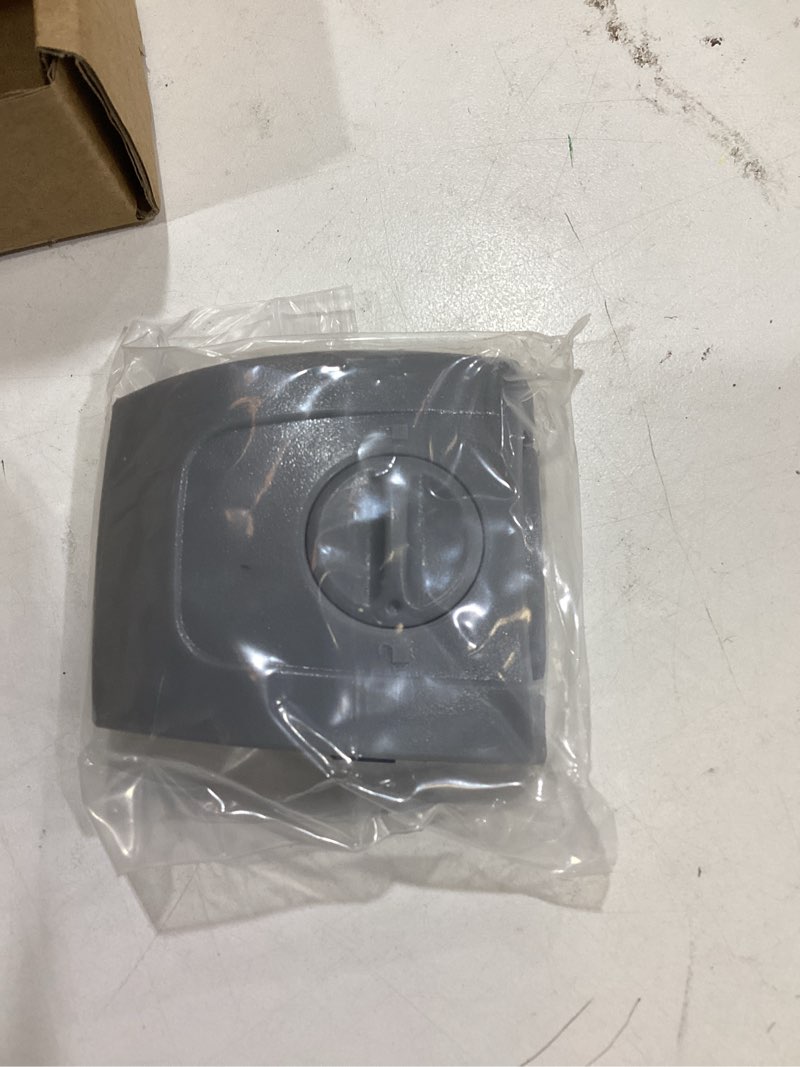 Condition photo showing New/Like New for luggage replacement part side latch for samsonite f'lite gt and aeris (european version)