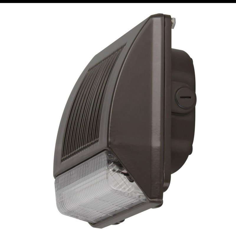 LED Outdoor Wall Pack