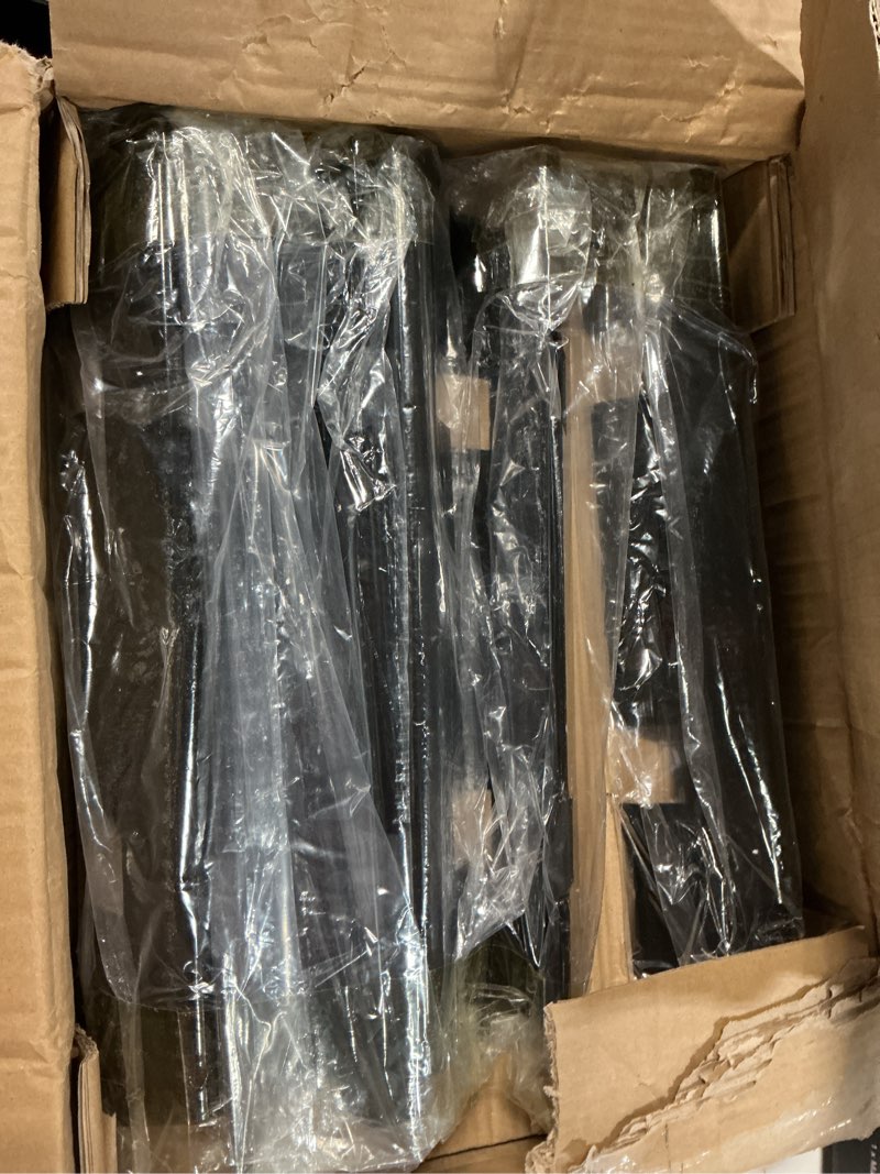 Condition photo showing Good Condition for spirit e-310 grill replacement parts for weber 7636 flavorizer bars 7638 grill grates spirit 300 series e310 e-330 e330 sp310 sp320 310 spirit ii e-310 2 e-310 gs4 3 burner spirit grill parts spirit 300 series parts