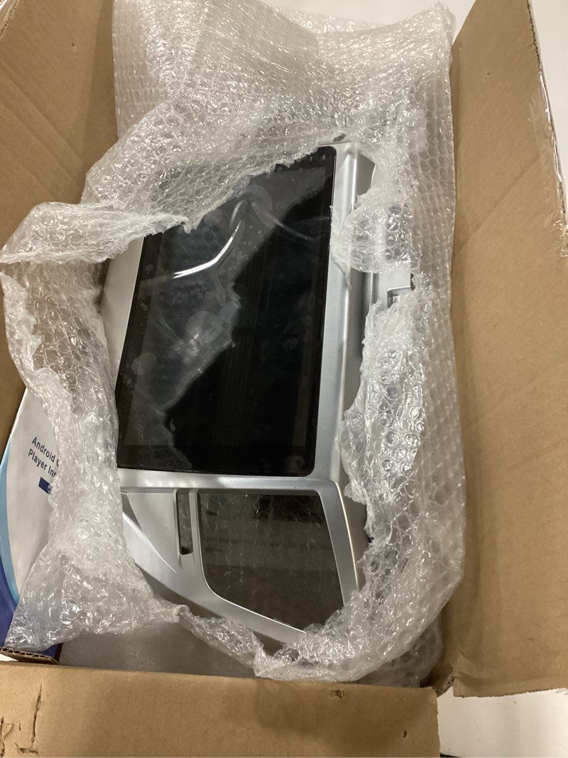 Condition photo showing Good Condition for ?8 Cores 4+64G? Android 15 Car Radio for Hyundai Tucson 2015-2018, 9" 1280 * 720 Touch Screen Carpla