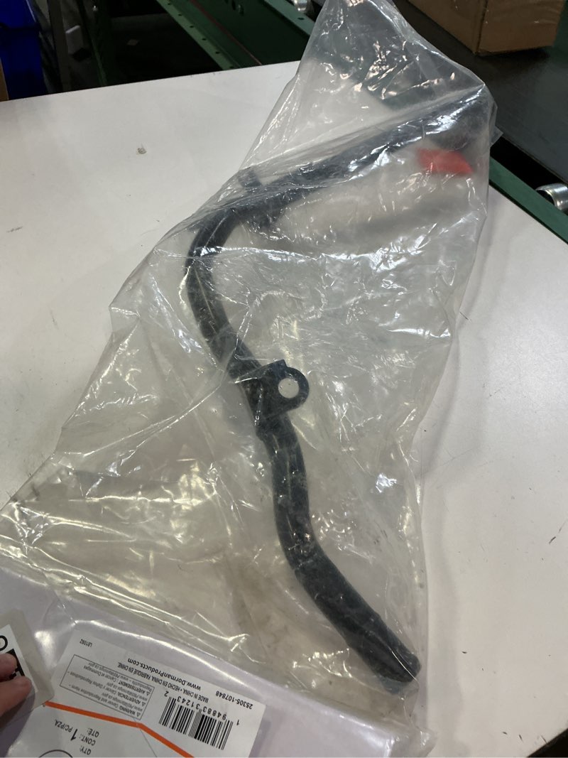 Condition photo showing New/Like New for dorman 626-824 hvac heater pipe compatible with select acura/honda models