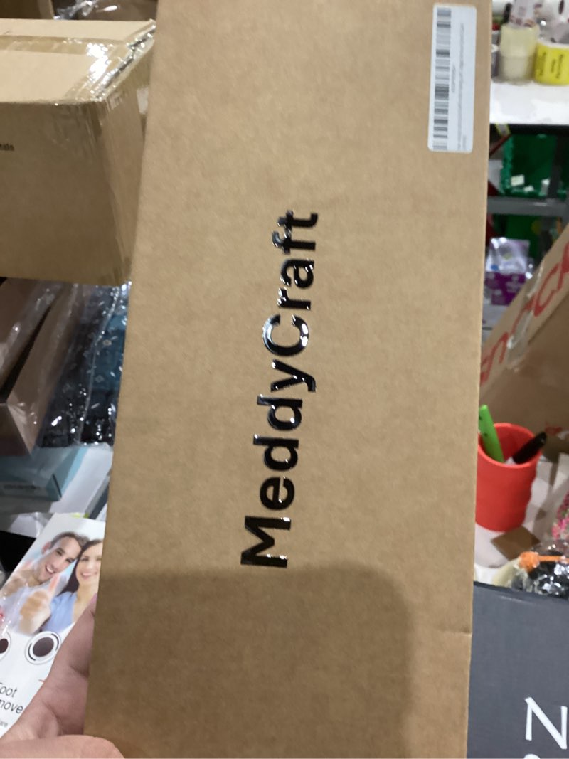 Condition photo showing item condition for No Drill Shelf for Wall, Floating Shelves for Wall No Drilling, Floating Shelves, Command Shelf, Cottage Core Decor, Set of 2 (Forest Glow)