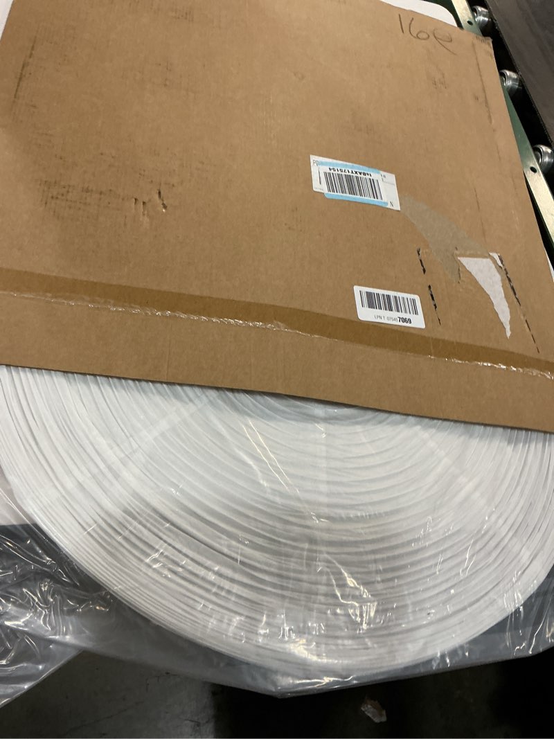 Condition photo showing Good Condition for large 23inch white round paper lamp shade,chinese lanterns,pendent paper lantern,interior decoration
