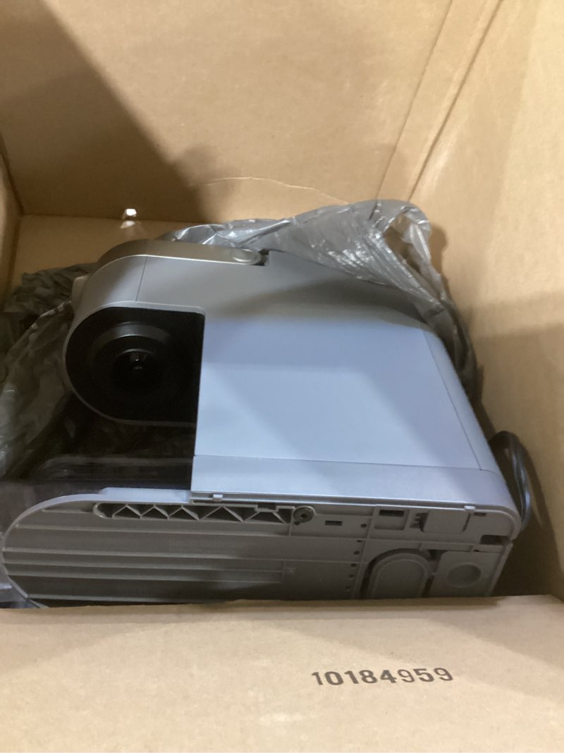 Condition photo showing Good Condition for Keurig K-Supreme Single Serve K-Cup Pod Coffee Maker, MultiStream Technology, 4 Brew Sizes, 66oz Dual-Position Removable Reservoir, Gray Gray Coffee Maker