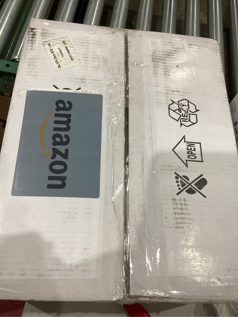 Condition photo showing Good Condition for 3 Light Mid Century Modern Gold Globe semi Flush Mount Ceiling Brass Chandelier 3-Light Milk Glass Globe Lights Sputnik Ceiling Light Fixture for Bedroom Living Room Hallway Opal-Gold