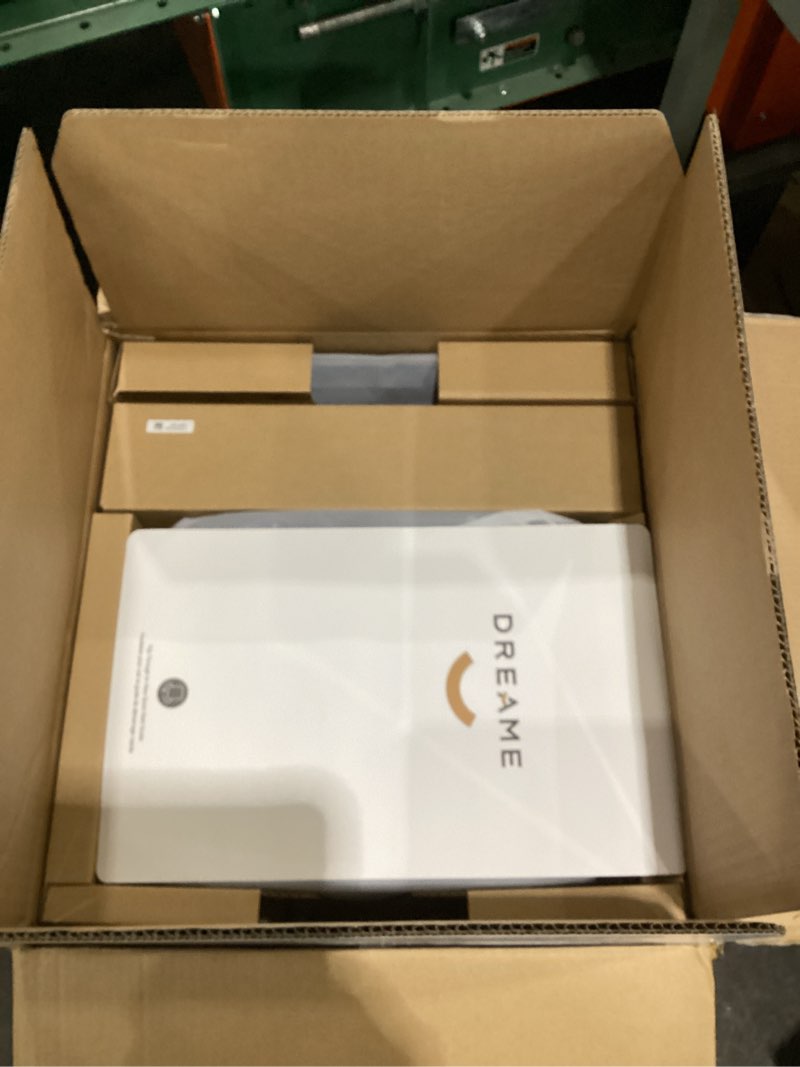 Condition photo showing Good Condition for DREAME G10 Pro Wet Dry Vacuum Cleaner, Vacuum Mop All in One with Auto Self-Cleaning, Floor Cleaner Machine for Hard Floor, 35 Mins Runtime, Edge Cleaning, Self-Propelled Vacuum Mop Combo