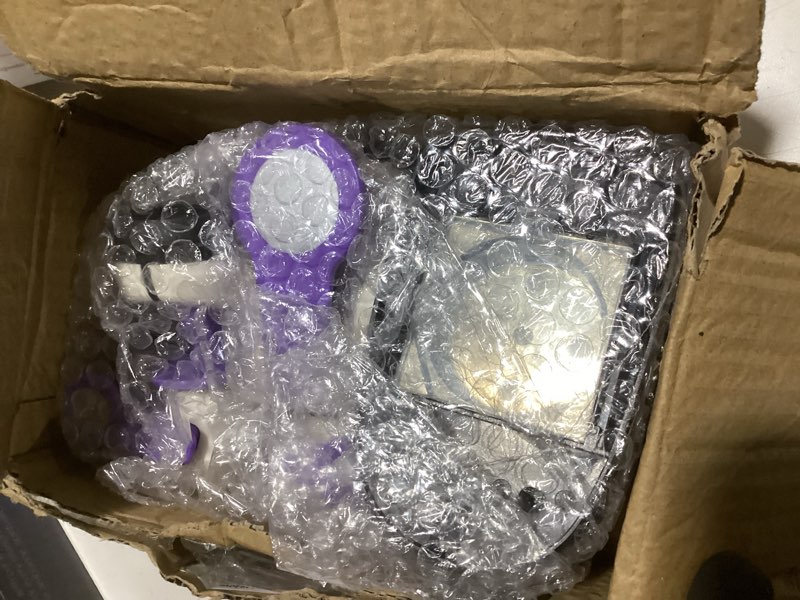 Condition photo showing Good Condition for circle hole punch set for scrapbooking, craft circle hole punch 2 inch 1.5 inch 1 inch 5/8 inch 3/8 inch, circle paper punchers for card making, crafting diy albums photos office supplies