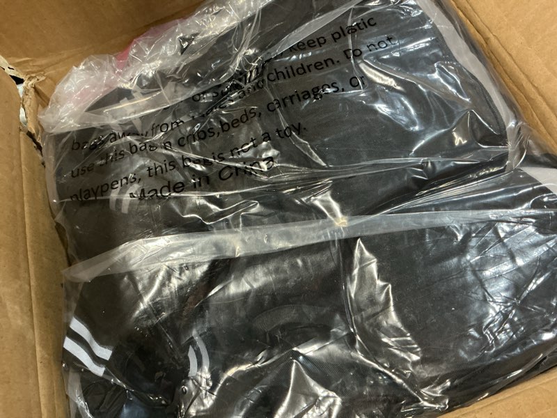 Condition photo showing Good Condition for  Weighted Vest..ngth Training, Black FWV-VB20-BK-Z