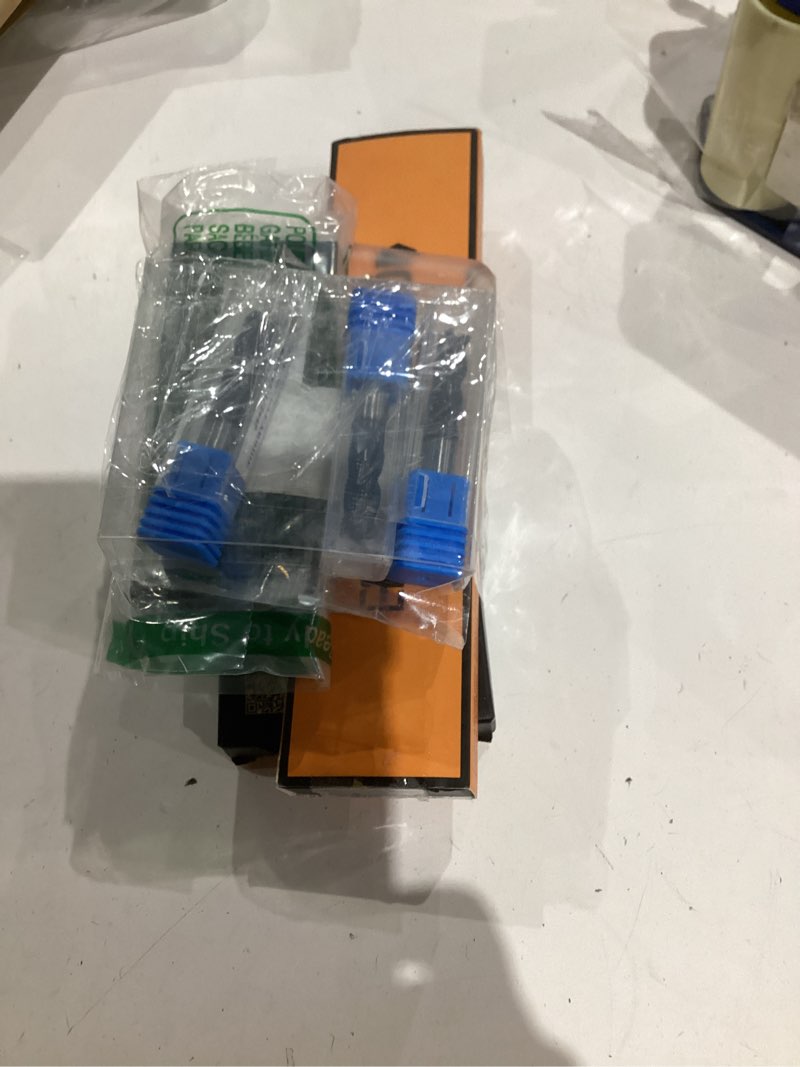 Condition photo showing As Is for Pack of 5things