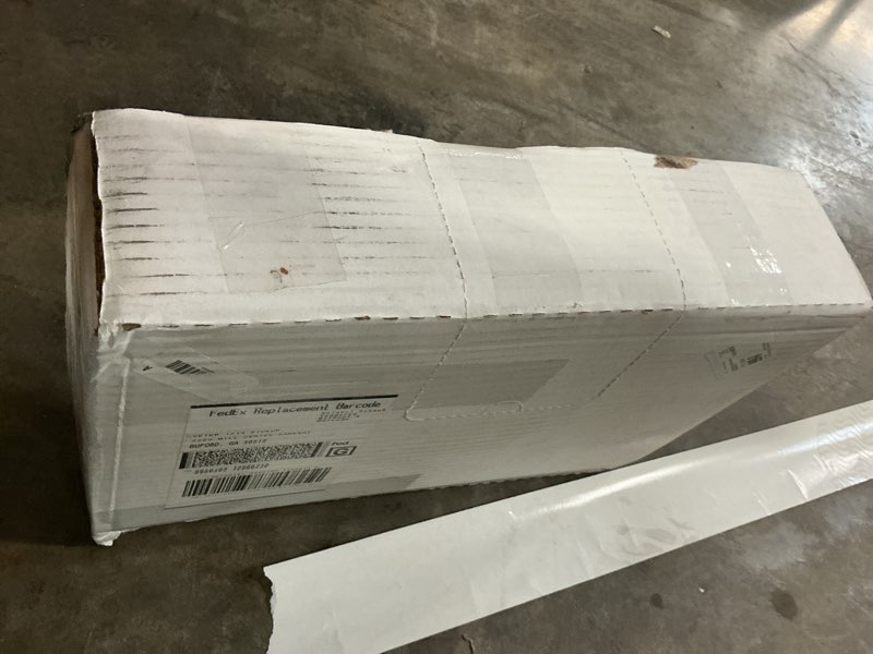 Condition photo showing New/Like New for highmark™ linear low density can liners, 0.6-mil, 12 - 16 gallons, 24" x 32", black, box of 500