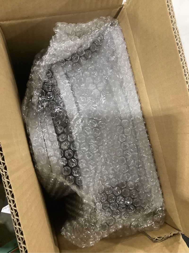 Condition photo showing New/Like New for Pinkunn ferris wheel shelf gray