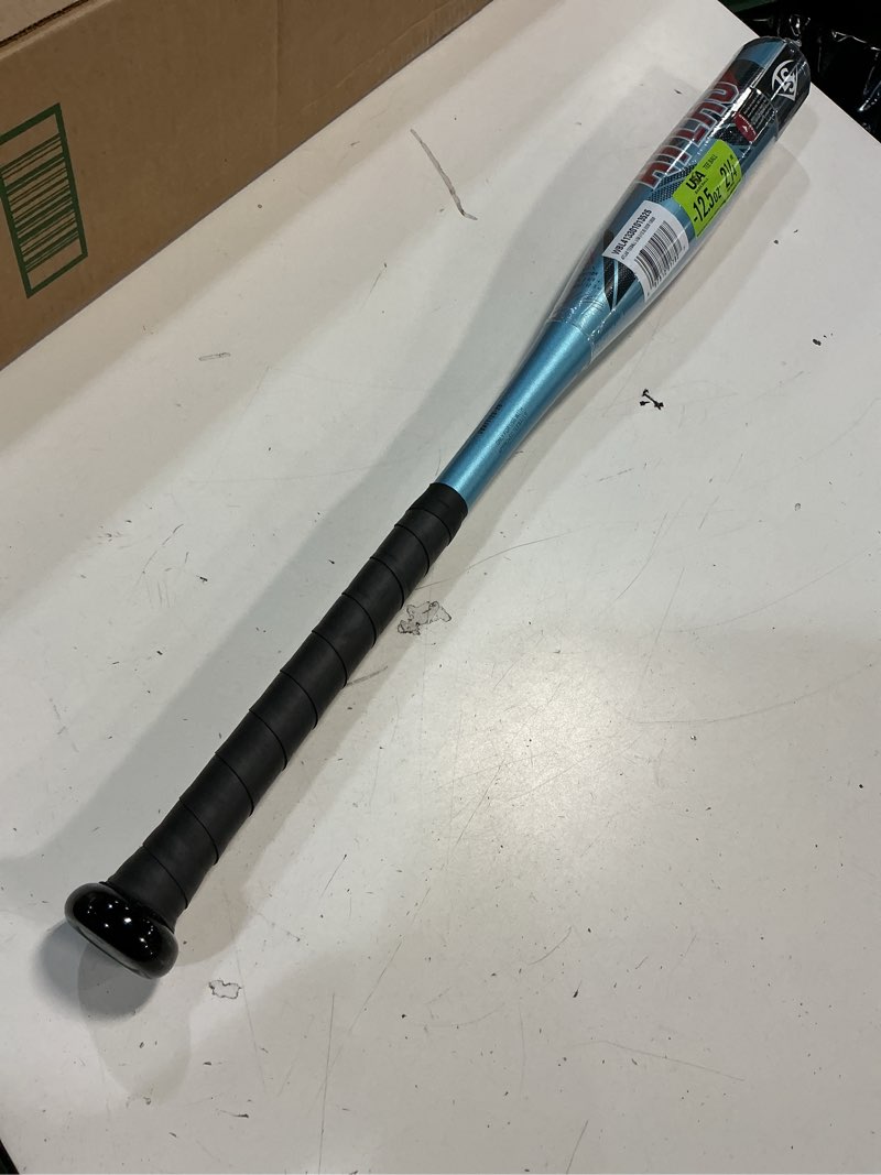 Condition photo showing Good Condition for louisville slugger 2026 atlas (-12.5) usa tee ball bats 26"