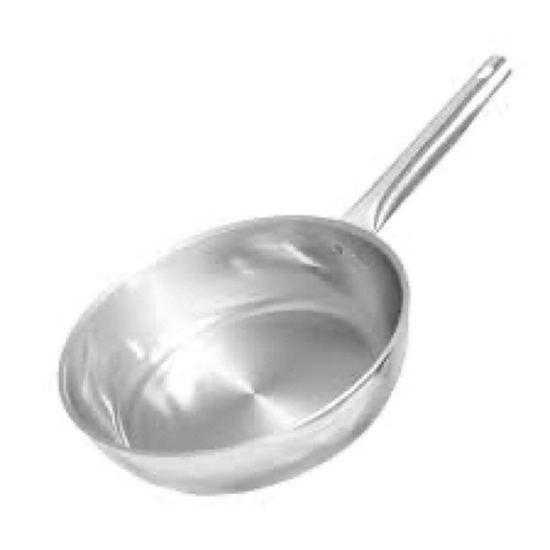 Sunhouse Pan for Cooking (FRY PAN (Basic), 11 inch)