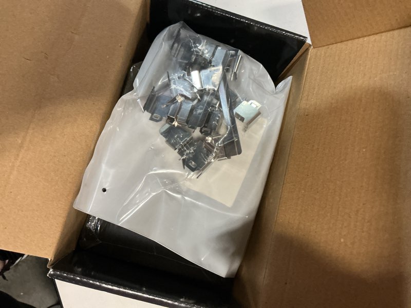 Condition photo showing New/Like New for Power Stop Z23-1886 Front Z23 Sport Carbon Fiber Infused Ceramic Brake Pads with Hardware For Envisi