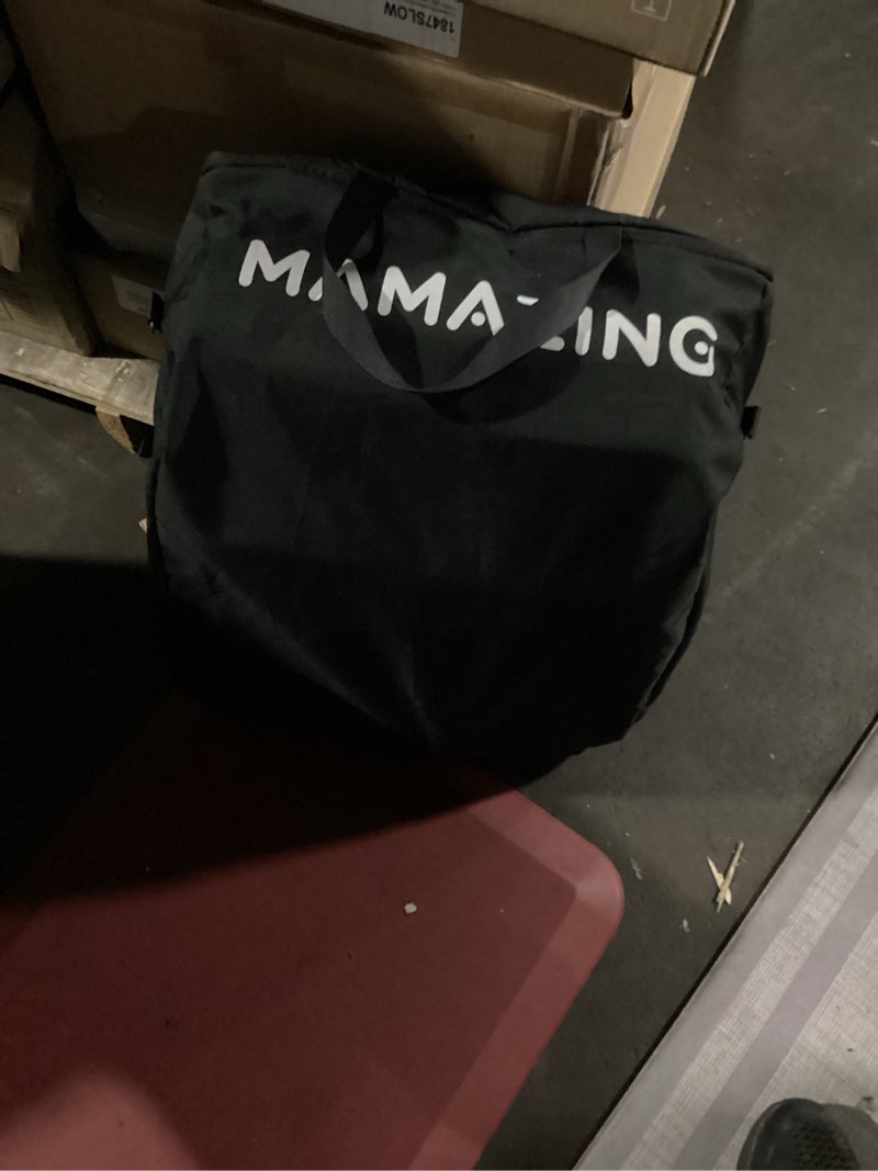 Condition photo showing New/Like New for Lightweight Baby Stroller, Ultra Compact & Airplane-Friendly Travel Stroller, One-Handed Folding Stroller for Toddler, Only 11.5 lbs, Grey