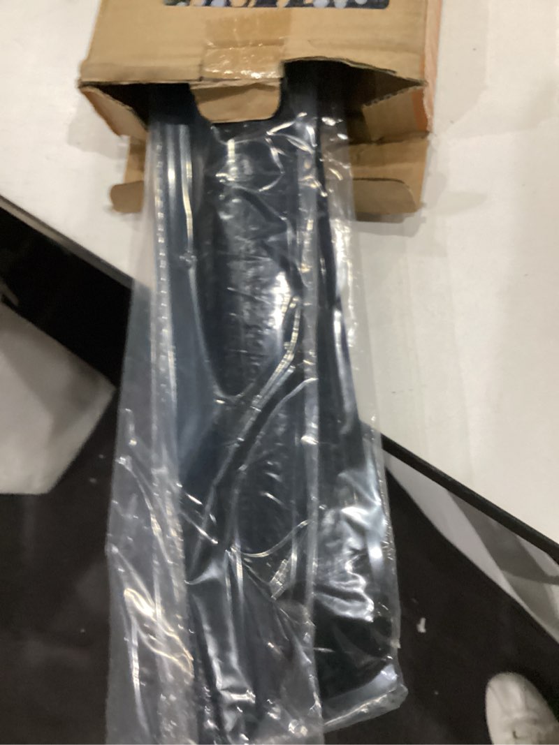 Condition photo showing Good Condition for 4pcs window deflectors car outside-mount visor compatible with 2024-2025 chevy trax ls 1rs lt 2rs activ car accessories rain guards window visors vent deflector 2024-2025 trax ls 1rs lt 2rs activ