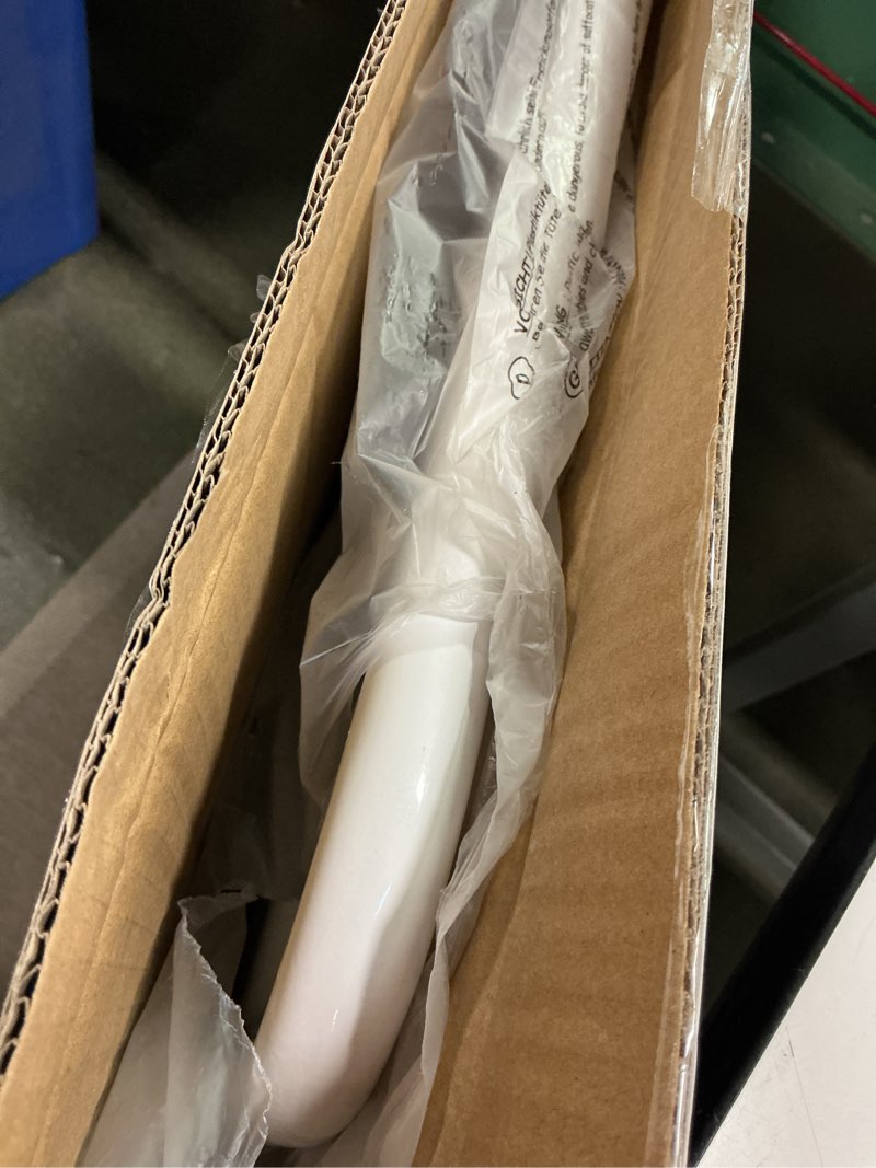 Condition photo showing Good Condition for Homeleader Towel Warmer and Drying Rack, Heated Towel Rack, Wall Mount & Free Standing Towel Heater for Bathroom, 120W