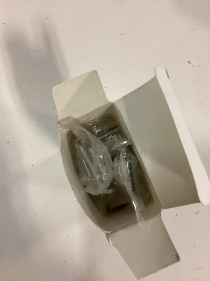 Condition photo showing As Is for 5 Pack Crystal Glass Cabinet Knobs - 30mm Clear Diamond Shape Decorative Gold Base Pulls Handles for Drawer Dresser Kitchen Cabinets Wardrobe Bathroom Vanity Desk (Gold) 5 Pack (Gold)