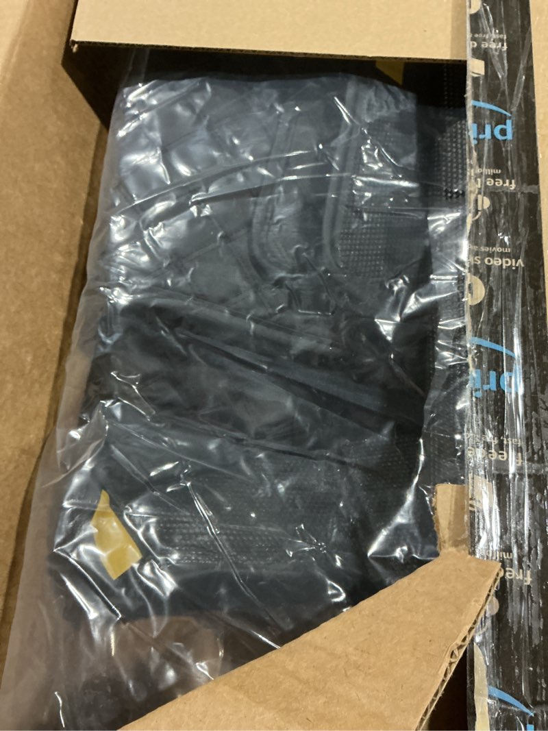 Condition photo showing Good Condition for FHJBP Custom Fit Pet&Dog Trunk Cargo Liner Floor Mat for Mercedes G Class G350 G500 G55 G63 2007-2018 - All Weather & Season Heavy Duty Black w/Black Stitching Black w/Black Stitching 2007-2018 G Class