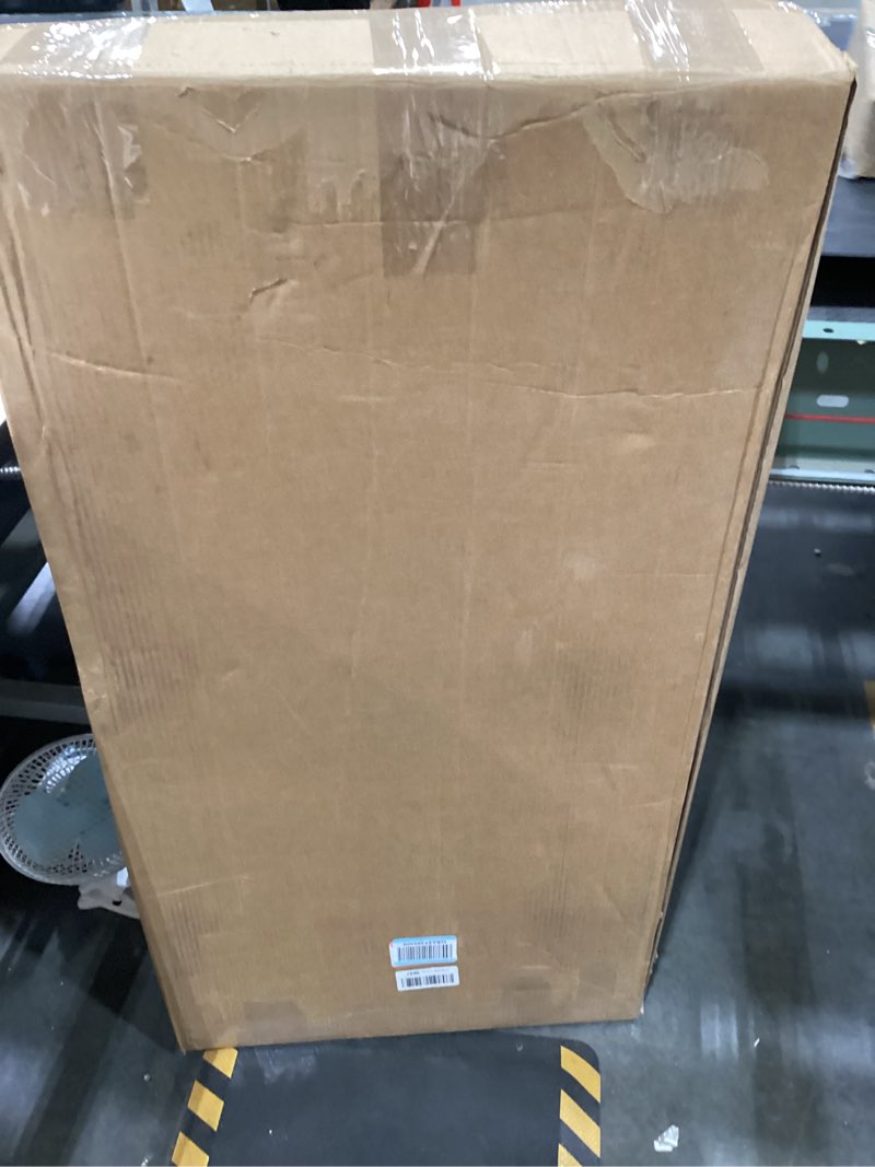 Condition photo showing As Is for walking pad