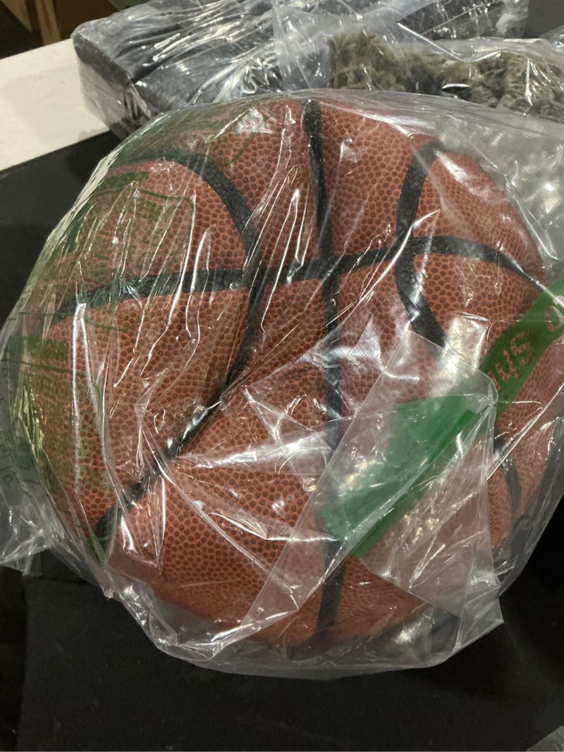 WILSON NBA Authentic Series Basketball - Outdoor, Size 7-29.5"