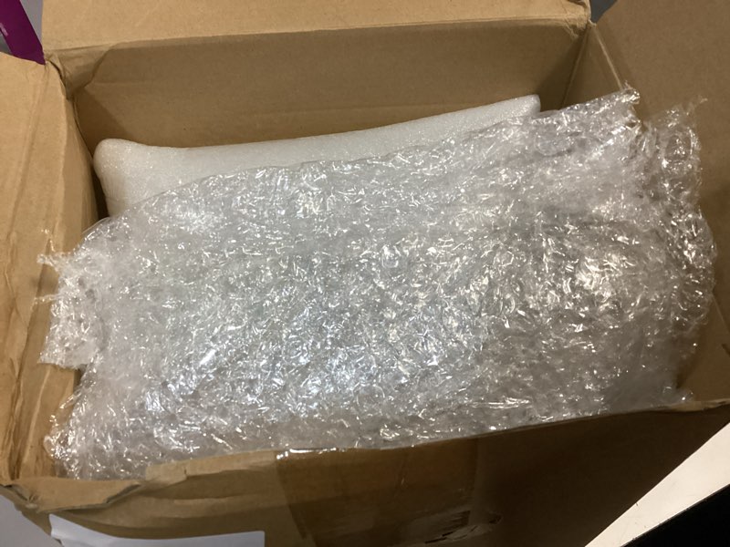 Condition photo showing New/Like New for Tioncy 16 Pcs Empty Vanilla Extract Bottles for Homemade Vanilla Jar Glass Bottle with Cap, Shrink Band, Sticker DIY Crafts Wedding Gift Food Storage Canister for Bean(Multicolour,8.5 oz) Multicolour 8.5 oz