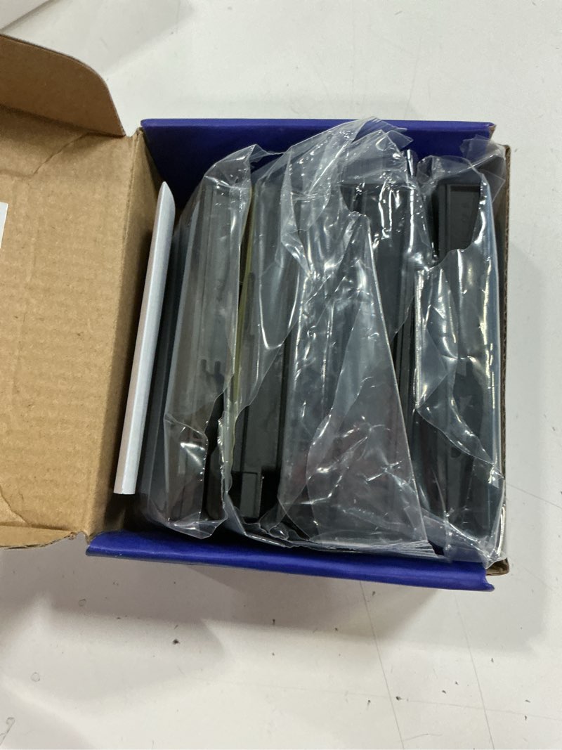 Condition photo showing Good Condition for 712 ink cartridges high yield replacement for 712xl combo pack, compatiable with designjet t650 t630 t230 t210 studio plotter printers (4 pack, 80-ml black + 29-ml cyan/magenta/yellow)