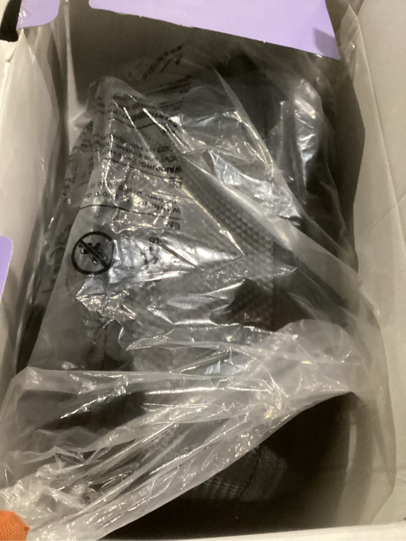 Condition photo showing Good Condition for RENPHO Foot Massager with Heat, 3 Air Compression Modes & Levels, Full-Foot Kneading Shiatsu Foot Massage for Plantar Fasciitis & Neuropathy, Christmas Gifts for Women Men Size up to 13 R-wmf06