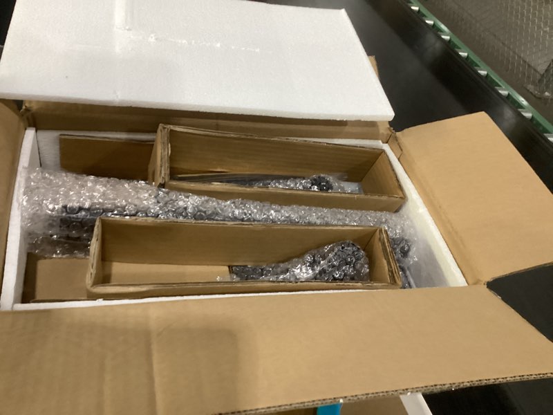 Condition photo showing Good Condition for DTK Poster frame stand 