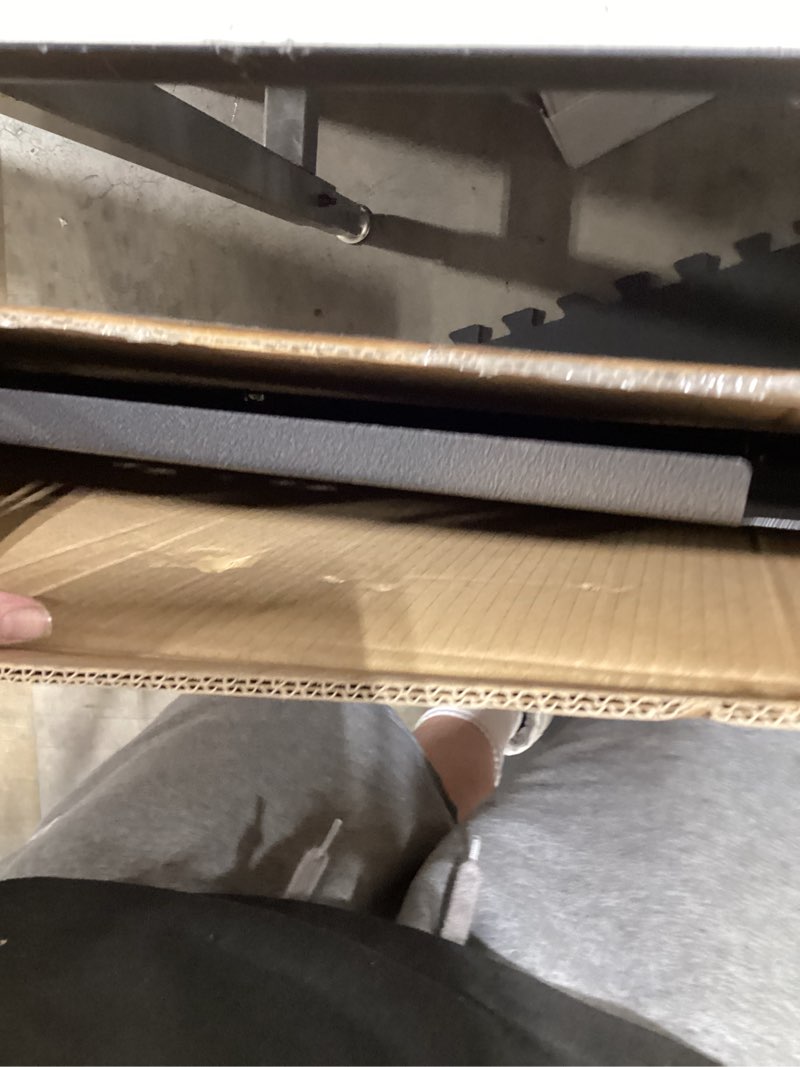 Condition photo showing Good Condition for transmission skid plate replacement for ford f150 4wd 2.7l 3.5l ecoboost 2015-2022, steel splash protection shield kit 1 pcs transmission skid plate