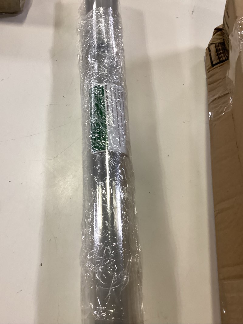 Condition photo showing Good Condition for clear table protector 20 x 32 inch, 1.5mm thick plastic table cover, waterproof pvc clear table cover protector, desk protector mat, writing desk pad for desktop, coffee & dining room table 20" x 32" (rectangular) crystal clear