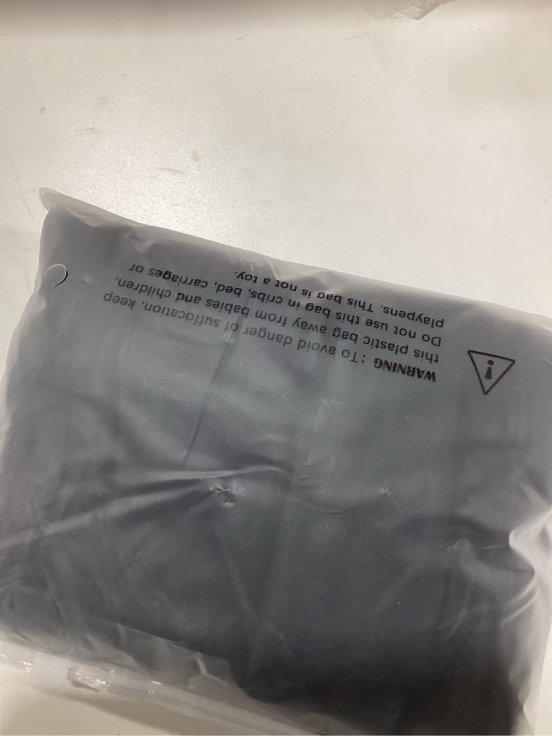 Bobobigo Women's Golf Pants with Deep Pockets Stretch 7/8 Travel Pants High Waisted Ankle Pants Blac