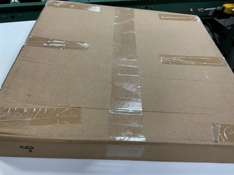 Condition photo showing New/Like New for BASENOR 2026 2025 Tesla Model Y 20 Inch Wheel Rim Protector, Silver Scratch Guard Hubcap Curb Rash Cover, Tire Trim Protection for Model Y Juniper Accessories (Standard/Premium/Performance) 20'' Model Y Juniper Silver