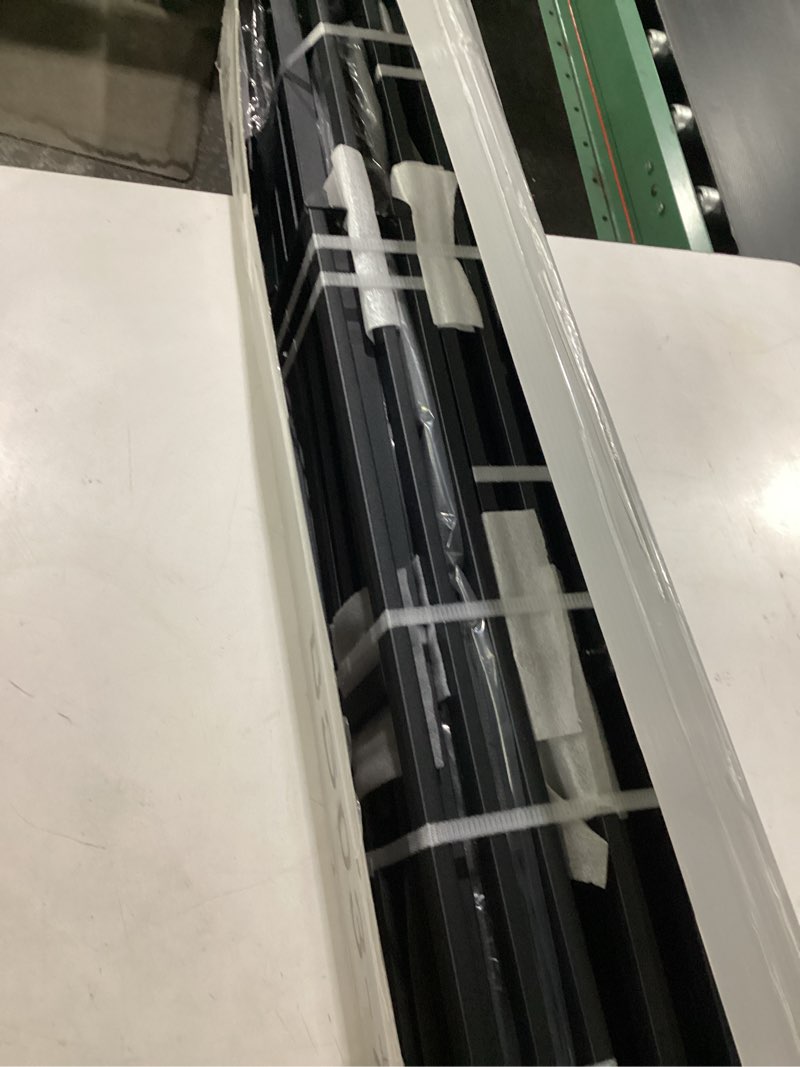 Condition photo showing Good Condition for 7 inch box spring for full bed bases - heavy duty metal mattress foundation with fabric cover,low profile full box spring only,noise free,easy assembly 7 inch full