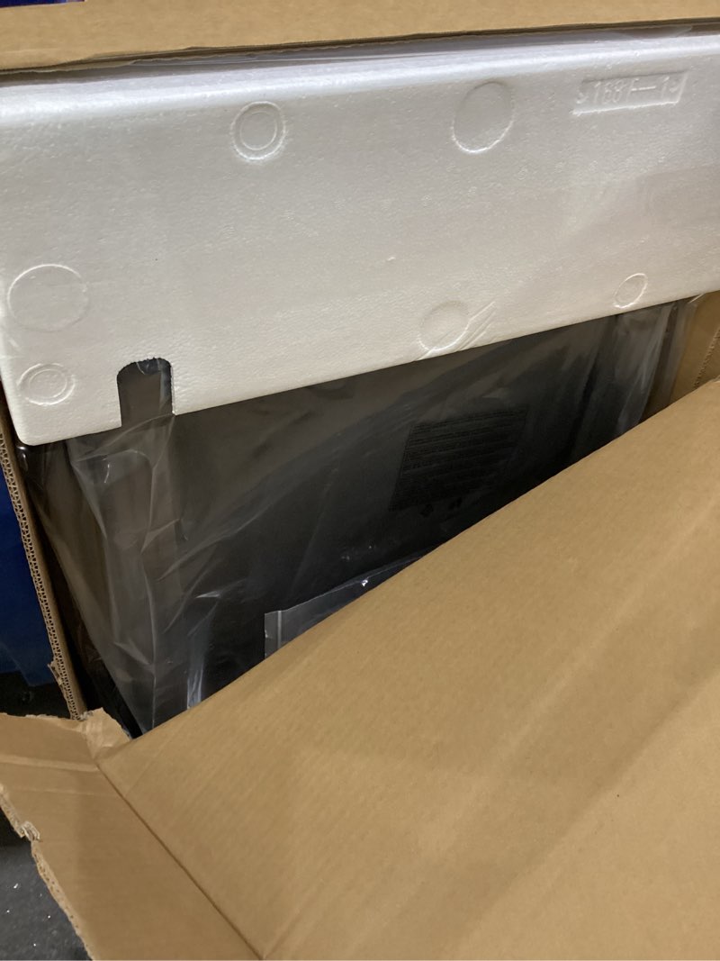 Condition photo showing New/Like New for NEWBULIG Walking Pad Under Desk Treadmill, Portable Compact Electric Walking Treadmill with Remote Control for Home Office, Quiet Fitness Machine Black 42.3"*22.1"*38"