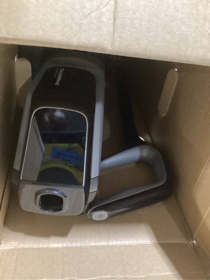 Condition photo showing Good Condition for bissell crosswave omniforce cordless multi-surface hard floor cleaner and mop, wet dry vacuum with dedicated dry vacuum mode, 3882