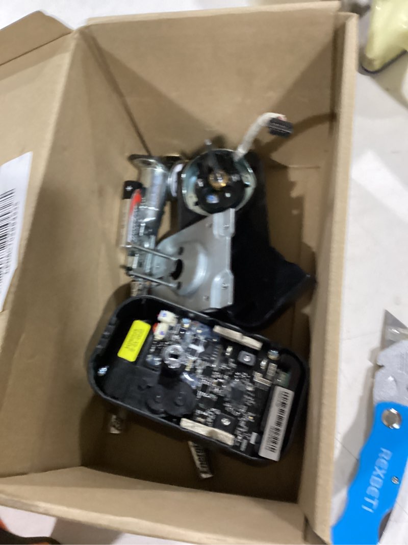 Yale Security Assure Lock 2 Deadbolt, Black Suede Keyed Smart Entry Door Lock with Wi-Fi Connected Keypad for Code Entry and Remote Access, YRD410-WF1-BSP Black Suede Wi-Fi Keypad - With Key