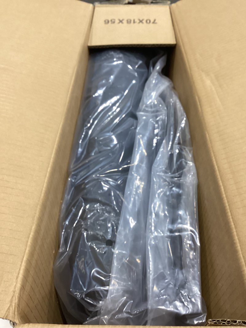Condition photo showing New/Like New for triplealiners fit for toyota 2025 2026 4runner accessories floor mats all weather liners custom fit tpe heavy-duty 1st&2nd row waterproof anti-slip floor liners (only for 5 seats) not for hybrid model 5) 2025+ | 4runner | floor mats 5seat