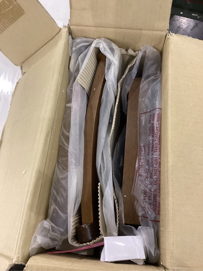 Condition photo showing New/Like New for Winsome Victor Stools, 29", Brown 29" Victor Stools