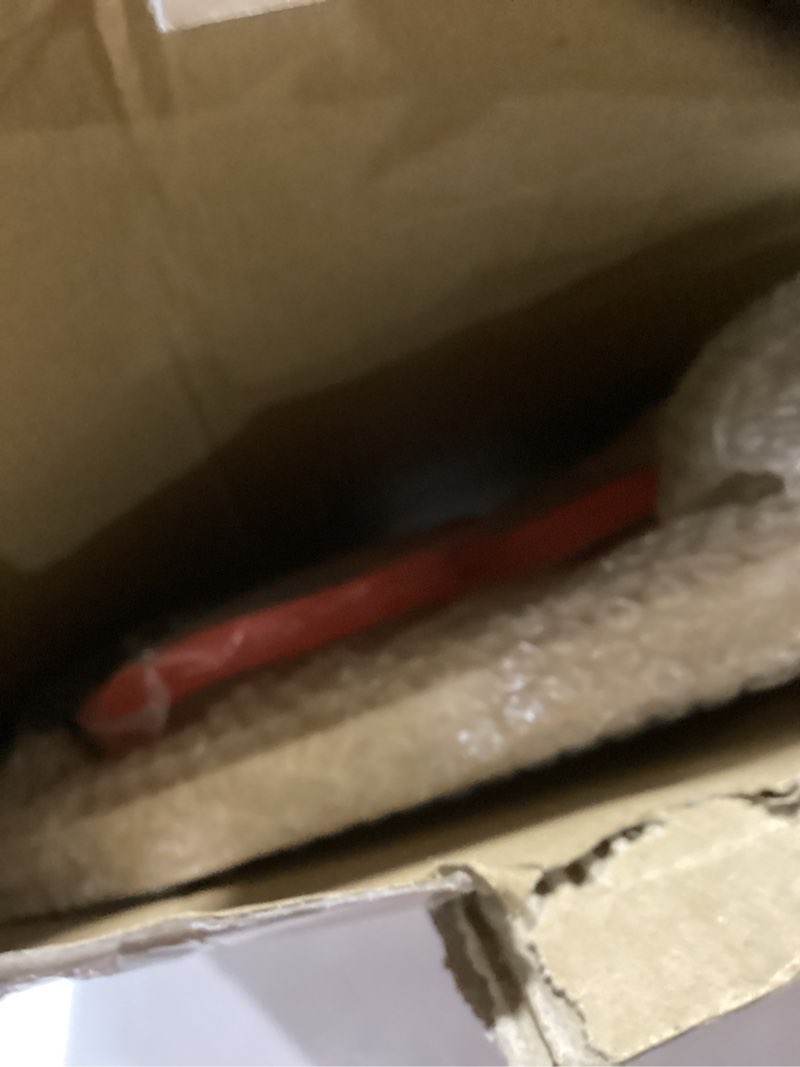 Condition photo showing Good Condition for Elite Sportz Equipment Ring Toss Game | Sturdy Wooden Board Set for Kids Outdoor Games | Camping Activities - Adults & Kids Picnic 20"