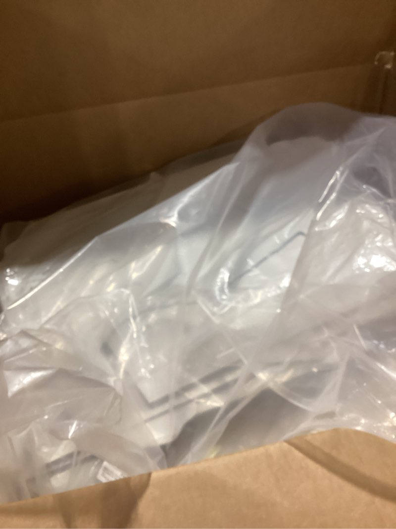 Condition photo showing Good Condition for Kigley 6 Pcs Christmas Outdoor Nativity Set 81" Tall Manger Yard Signs Nativity Outdoor Decorations Religious Holy Jesus Birth Manger Scene Set for Christmas Xmas Lawn Garden Decor