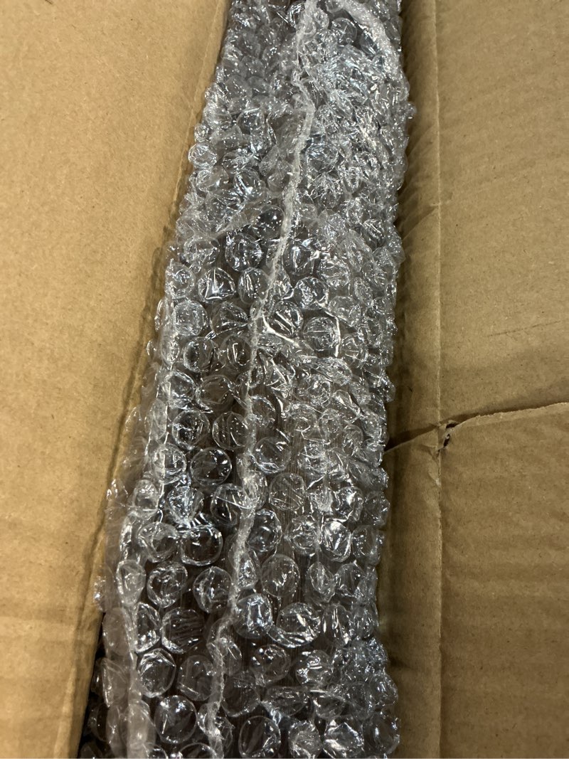 Condition photo showing New/Like New for Ladder Shelves - Folding Wooden Ladder Bookshelf, 4-Tier Retro Plant Stand Storage Shelves for Home Living Room, Brown